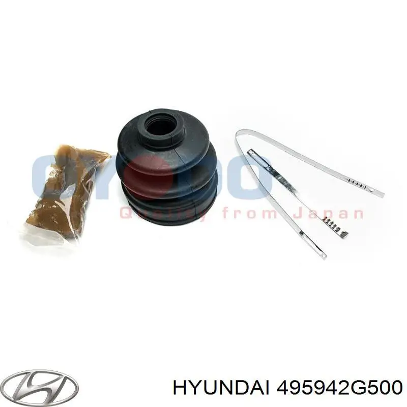 495942G500 Hyundai/Kia