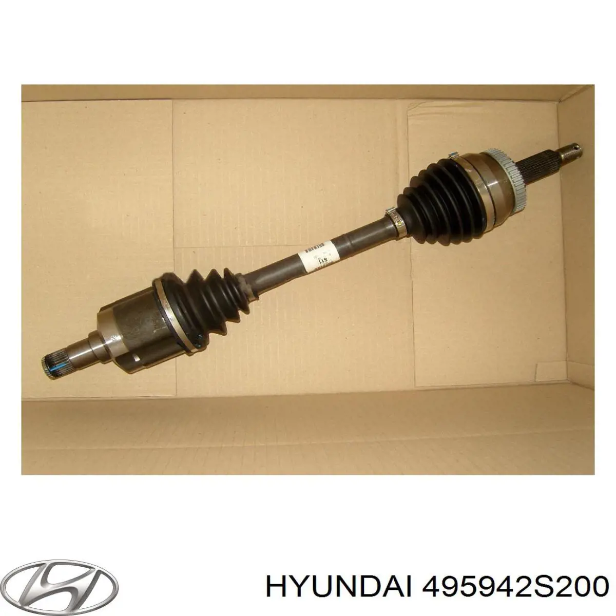 495942S200 Hyundai/Kia