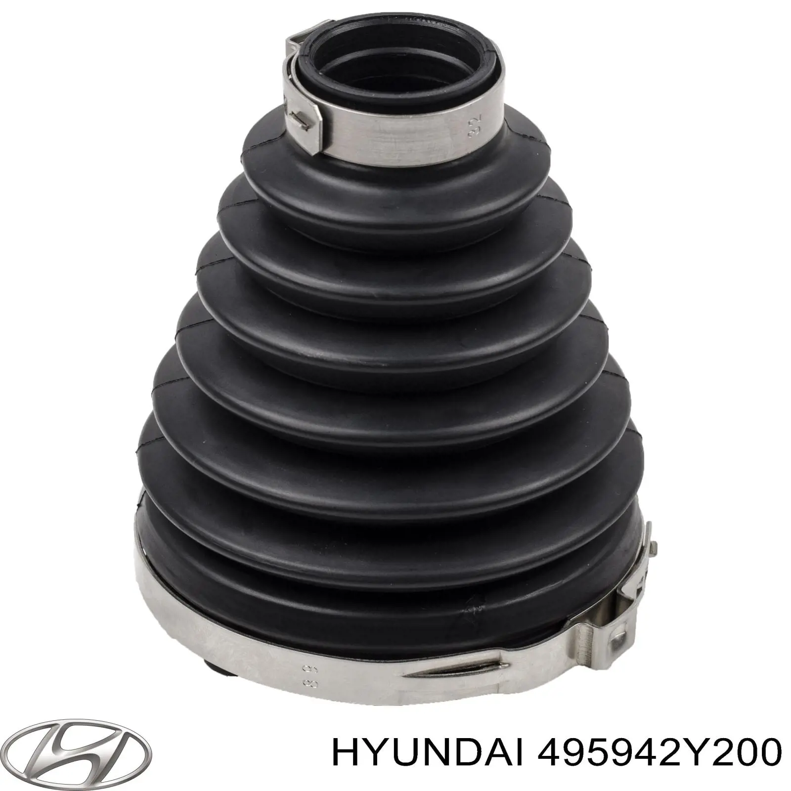 Fuelle, palier delantero exterior Hyundai/Kia 495942Y200 precio, desde 29,63 EUR