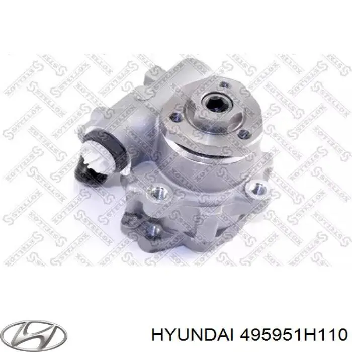 495951H110 Hyundai/Kia