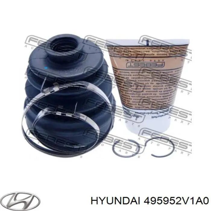 495952V1A0 Hyundai/Kia