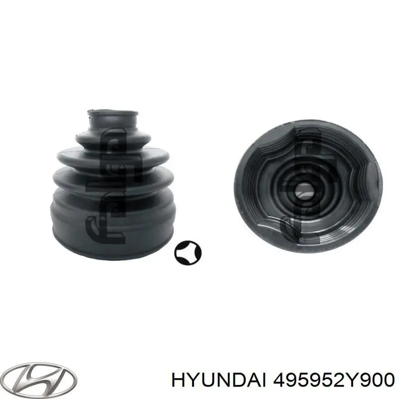 495952Y900 Hyundai/Kia