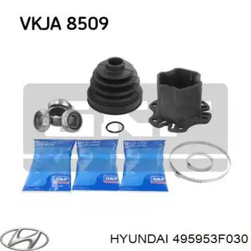 495953F030 Hyundai/Kia