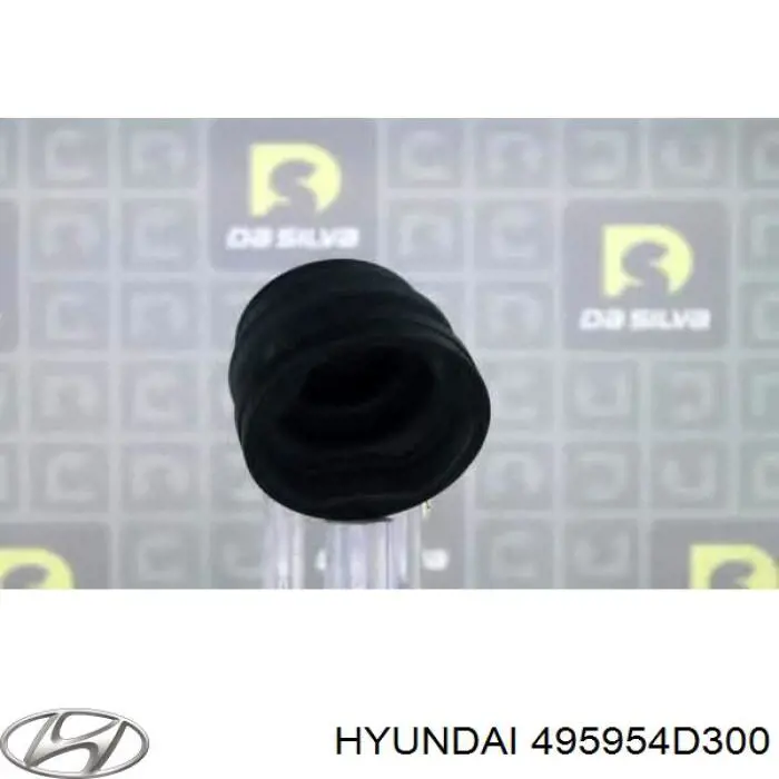 Comprar 11521 Metalcaucho Fuelle de semieje delantero interior