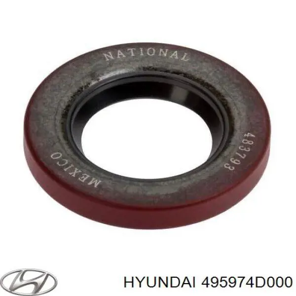 495974D000 Hyundai/Kia