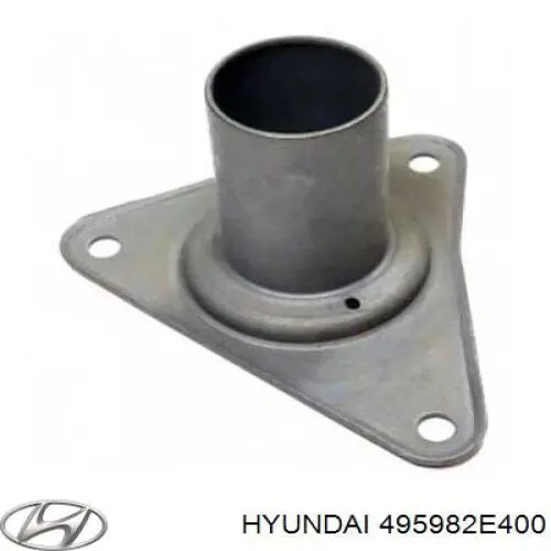 Cruceta del eje cardán trasero Hyundai/Kia 495982E400 precio, desde 19,07 EUR