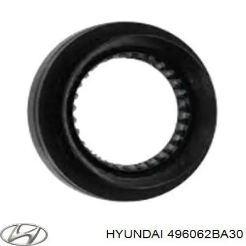 Fuelle, junta homocinética interior derecha delantera 496062BA30 Hyundai/Kia