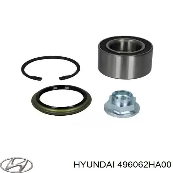 496062HA00 Hyundai/Kia