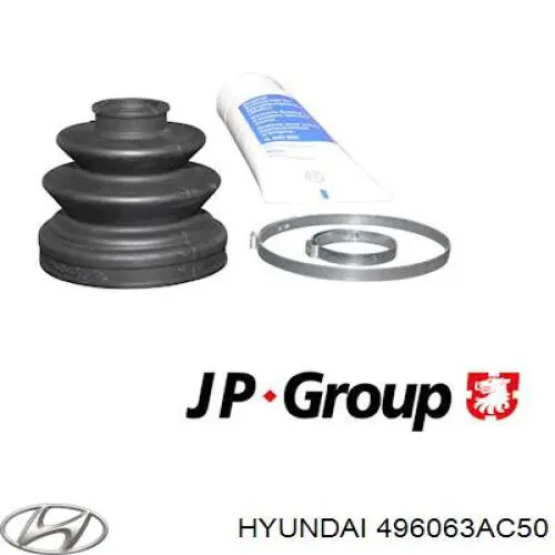 496063AC50 Hyundai/Kia