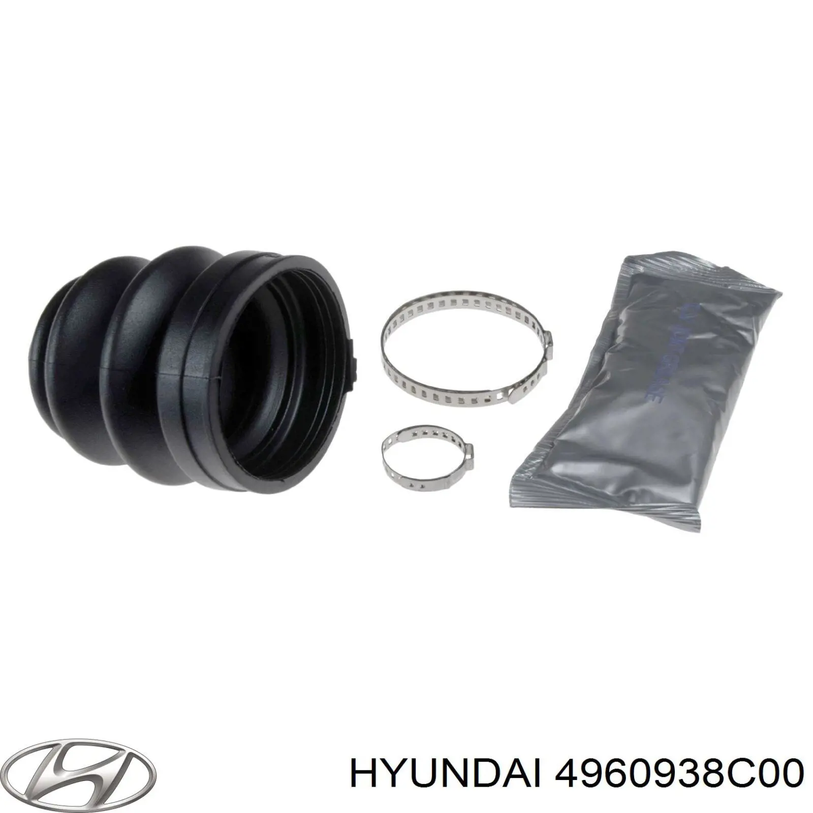 4960938C00 Hyundai/Kia