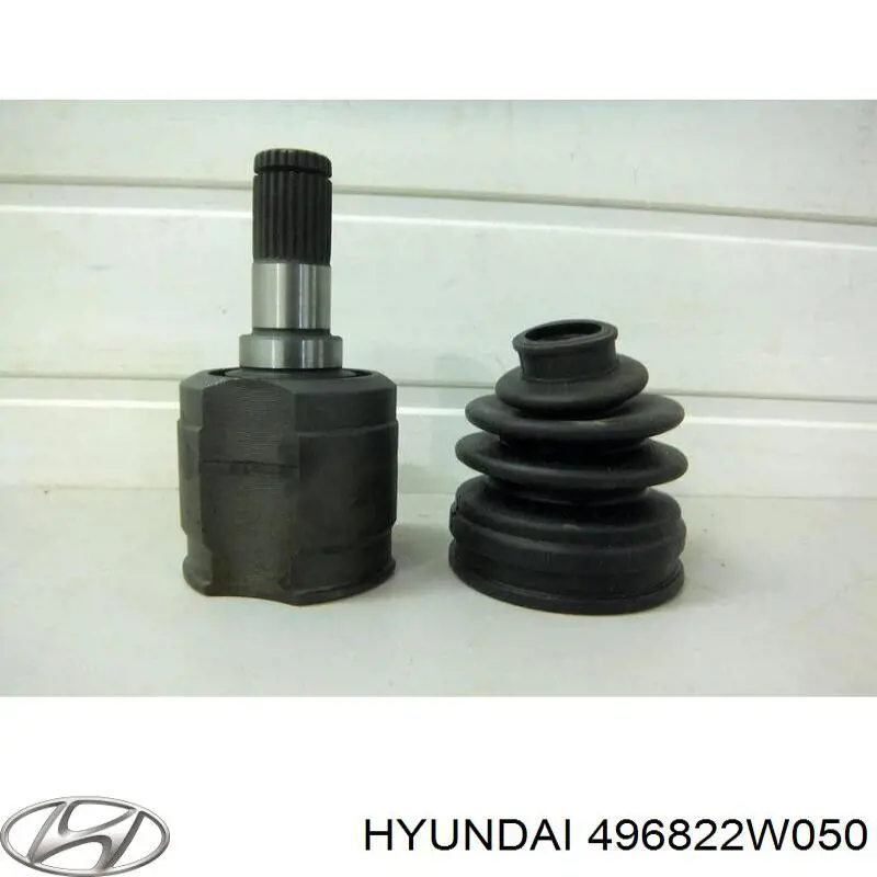 496822W050 Hyundai/Kia