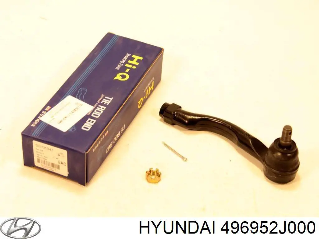 496952J000 Hyundai/Kia