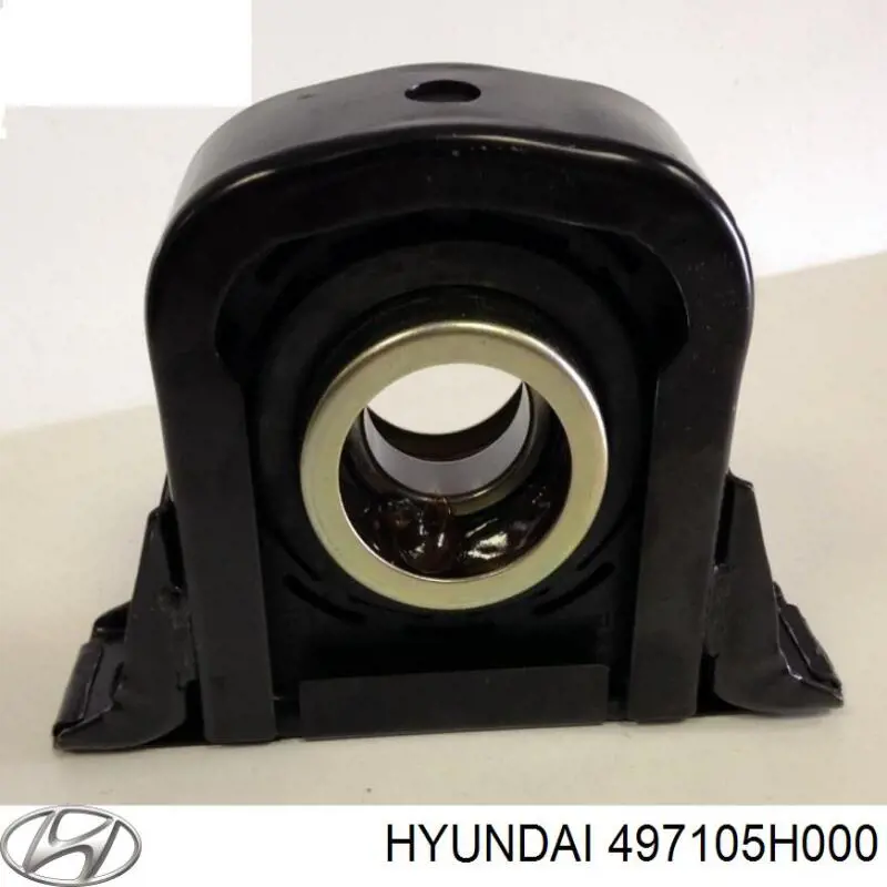 497105H000 Hyundai/Kia suspensión, árbol de transmisión