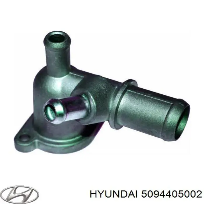 Tubo de ventilación del cárter 5094405002 Opel