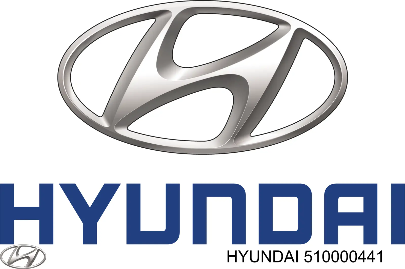 Hyundai/Kia (510000441)