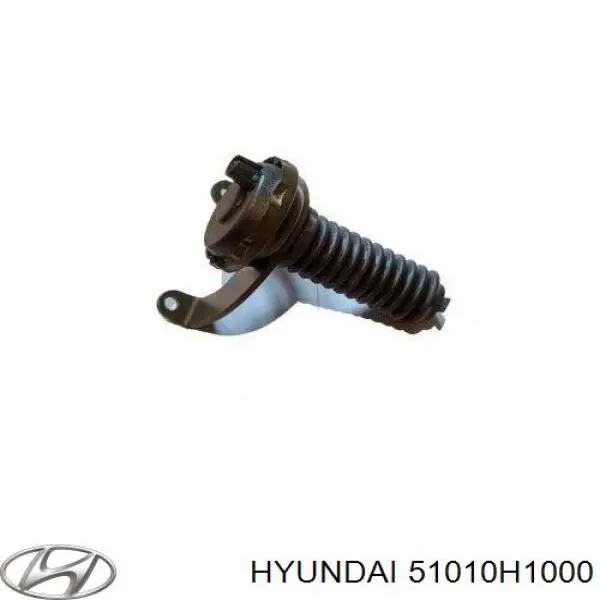 Comprar 51010H1000 Hyundai/Kia Embrague de bloqueo del diferencial de la caja de cambios
