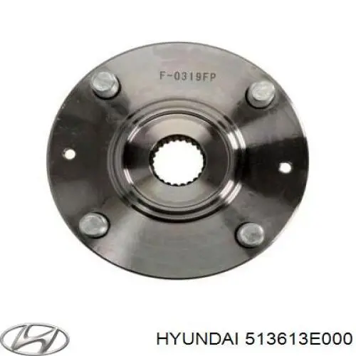 513613E000 Hyundai/Kia