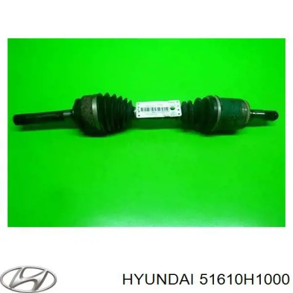 Semieje delantero izquierdo NTY NPWHY641 precio, desde 101,64 EUR