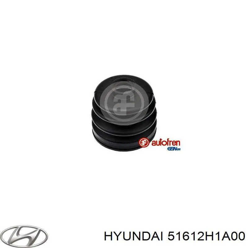 Comprar Fuelle de semieje delantero interior Hyundai Terracan  HP