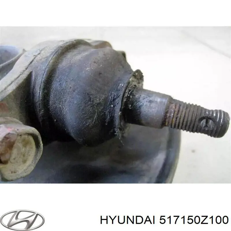 Mangueta delantera izquierda Hyundai/Kia 517150Z100 precio, desde 72,60 EUR