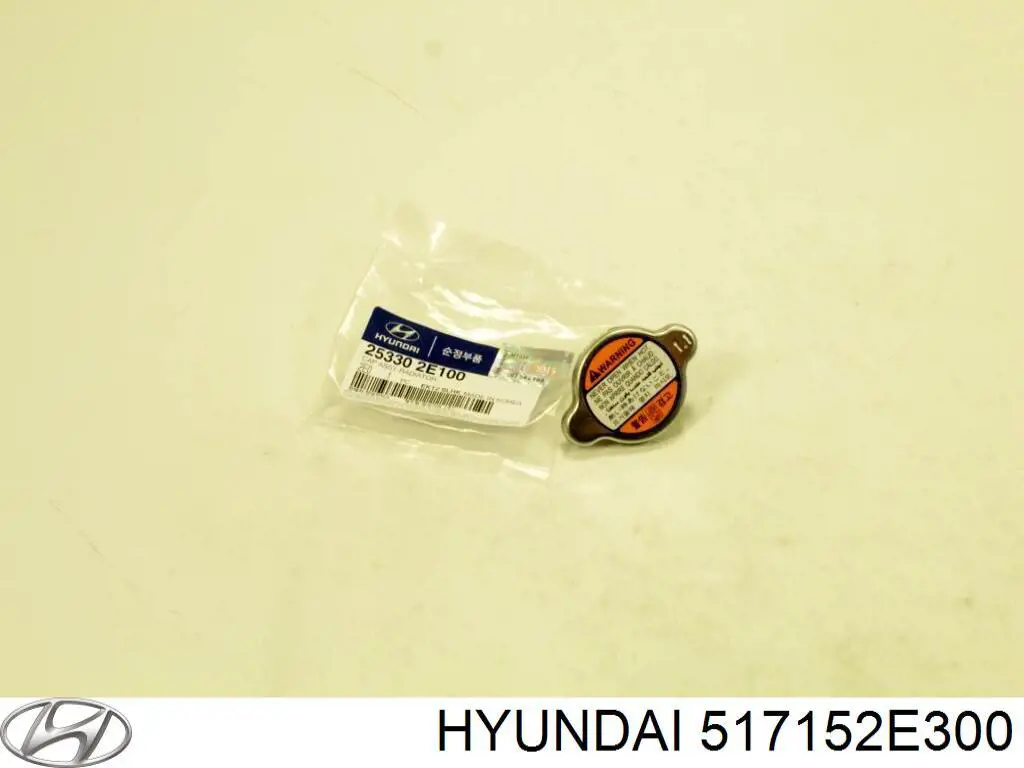 Mangueta delantera izquierda Hyundai/Kia 517152E300 precio, desde 110,35 EUR