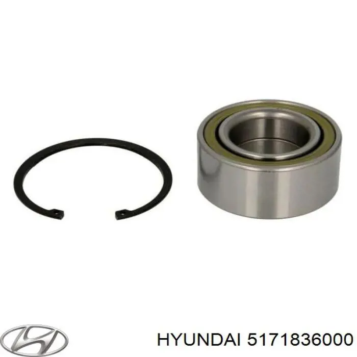 Comprar 5171836000 Hyundai/Kia 
