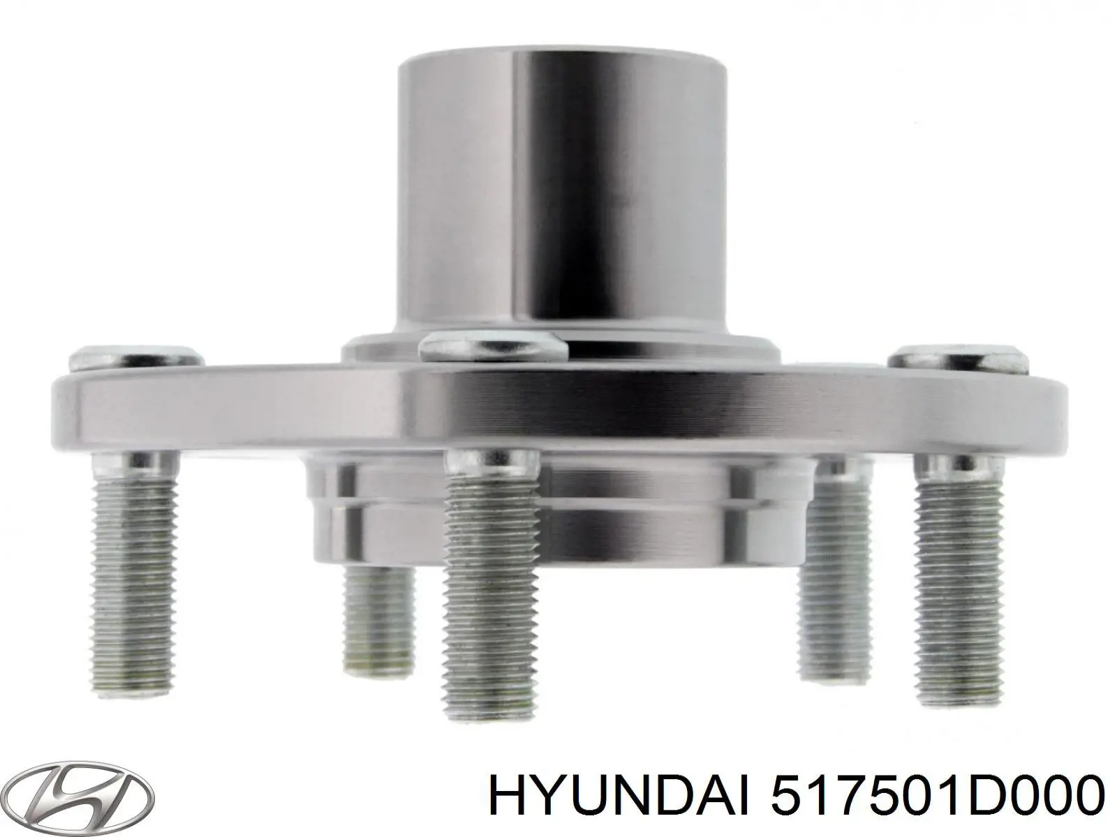 Comprar 517501D000 Hyundai/Kia Bujes de ruedas