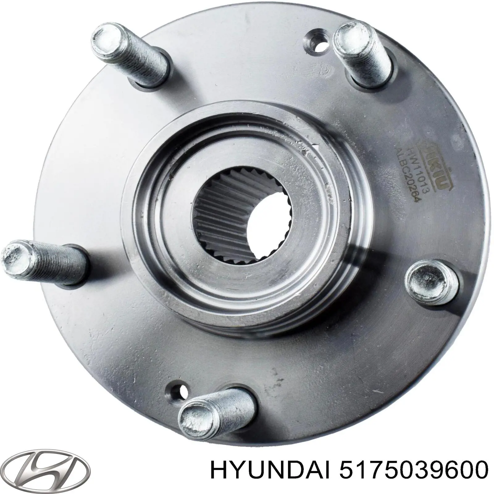 5175039600 Hyundai/Kia