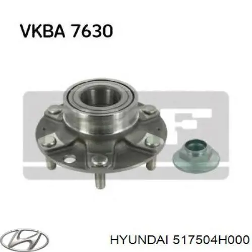 Buje de rueda delantero Iljin IJ212002 precio, desde 59,62 EUR