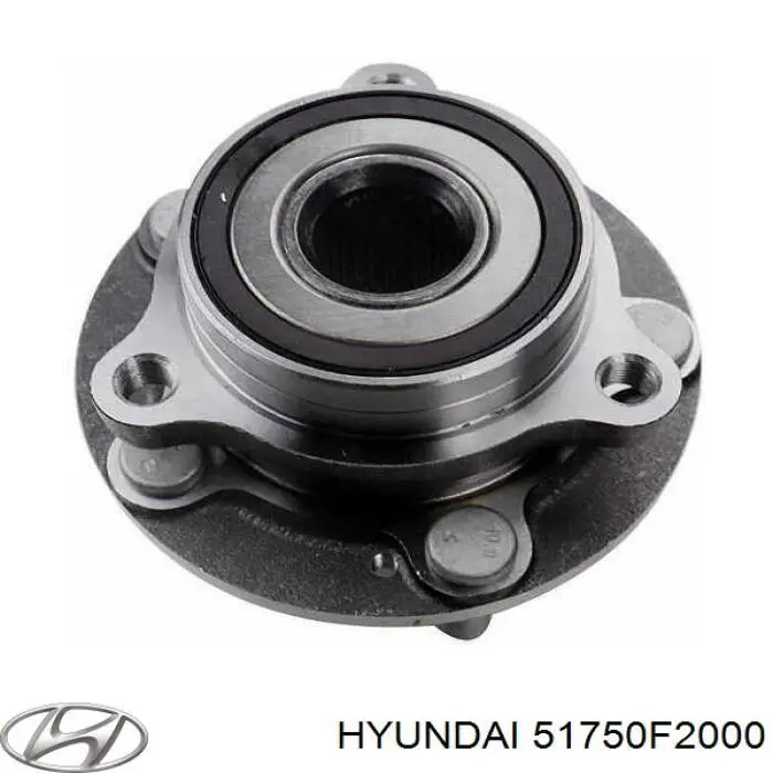 Buje de rueda delantero GSP 9327065K precio, desde 64,42 EUR