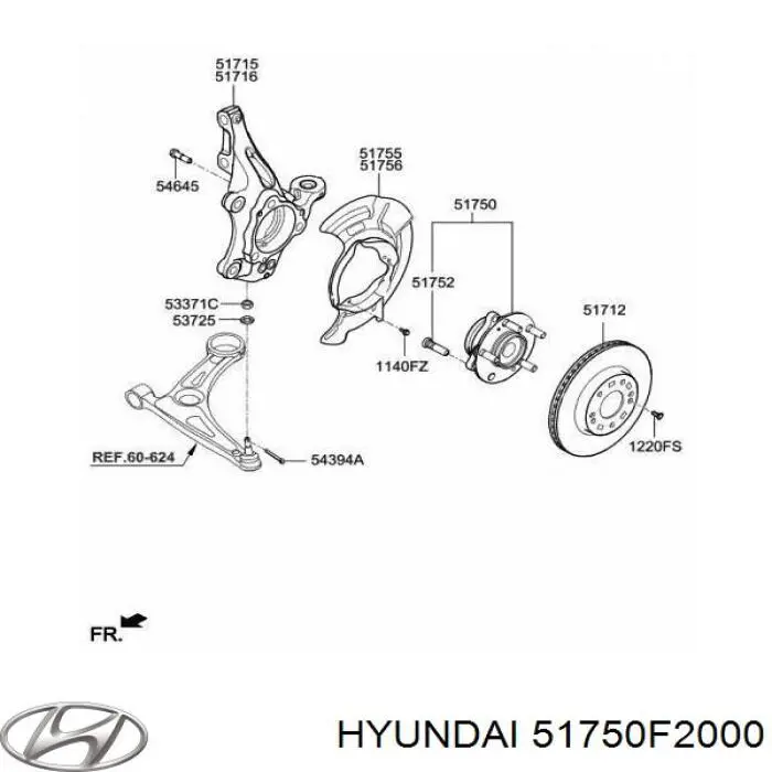 Comprar 9327065K GSP Bujes de ruedas
