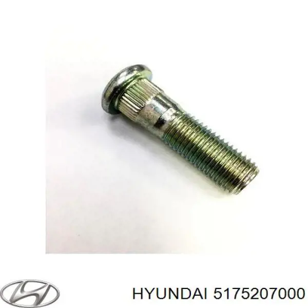  Hyundai/Kia 5175207000