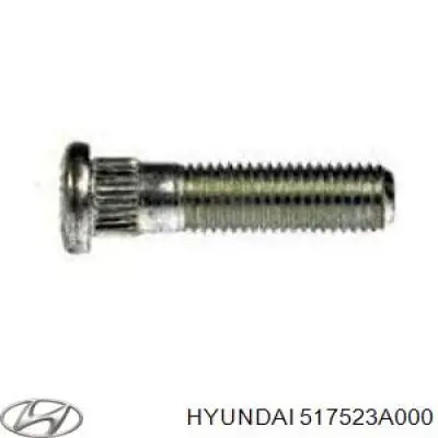 Perno de cubo Hyundai/Kia 517523A000 precio, desde 2,30 EUR