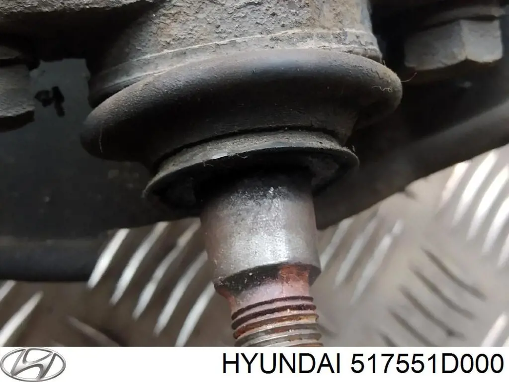 517551D000 Hyundai/Kia