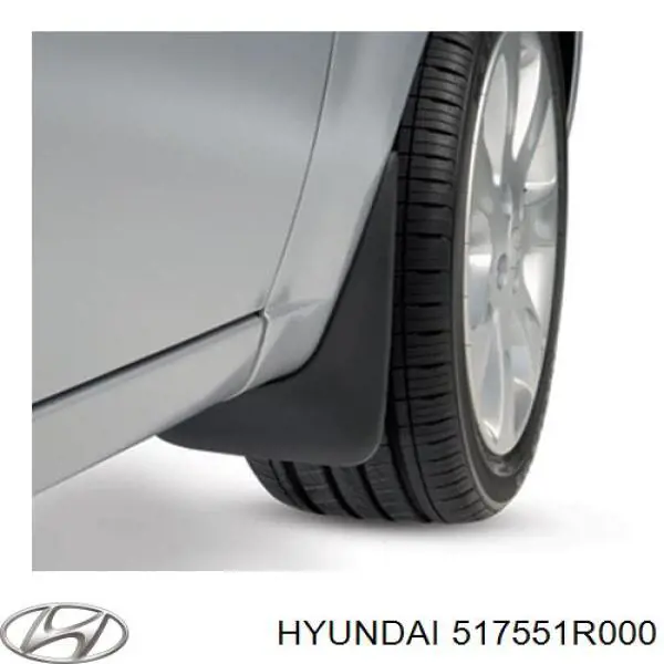 517551R000 Hyundai/Kia