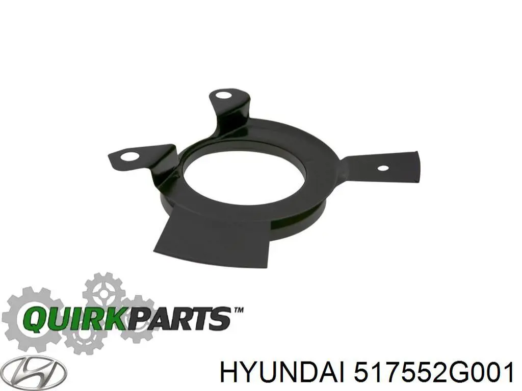 517552G001 Hyundai/Kia