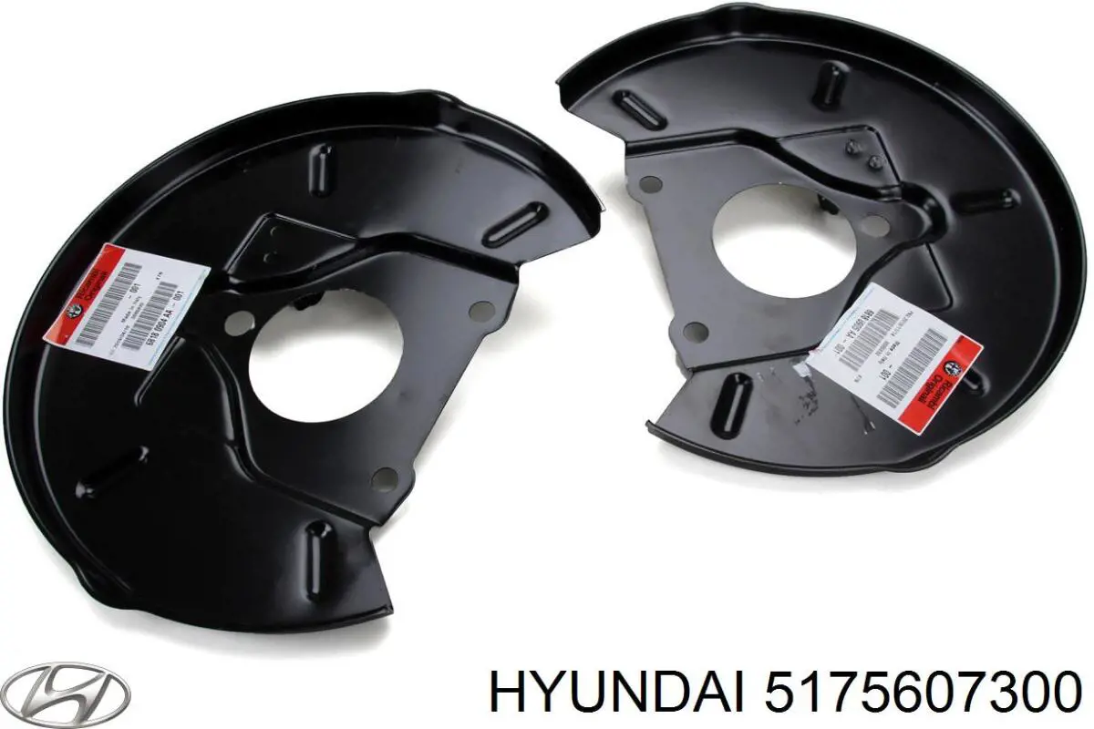 Hyundai/Kia 5175607300