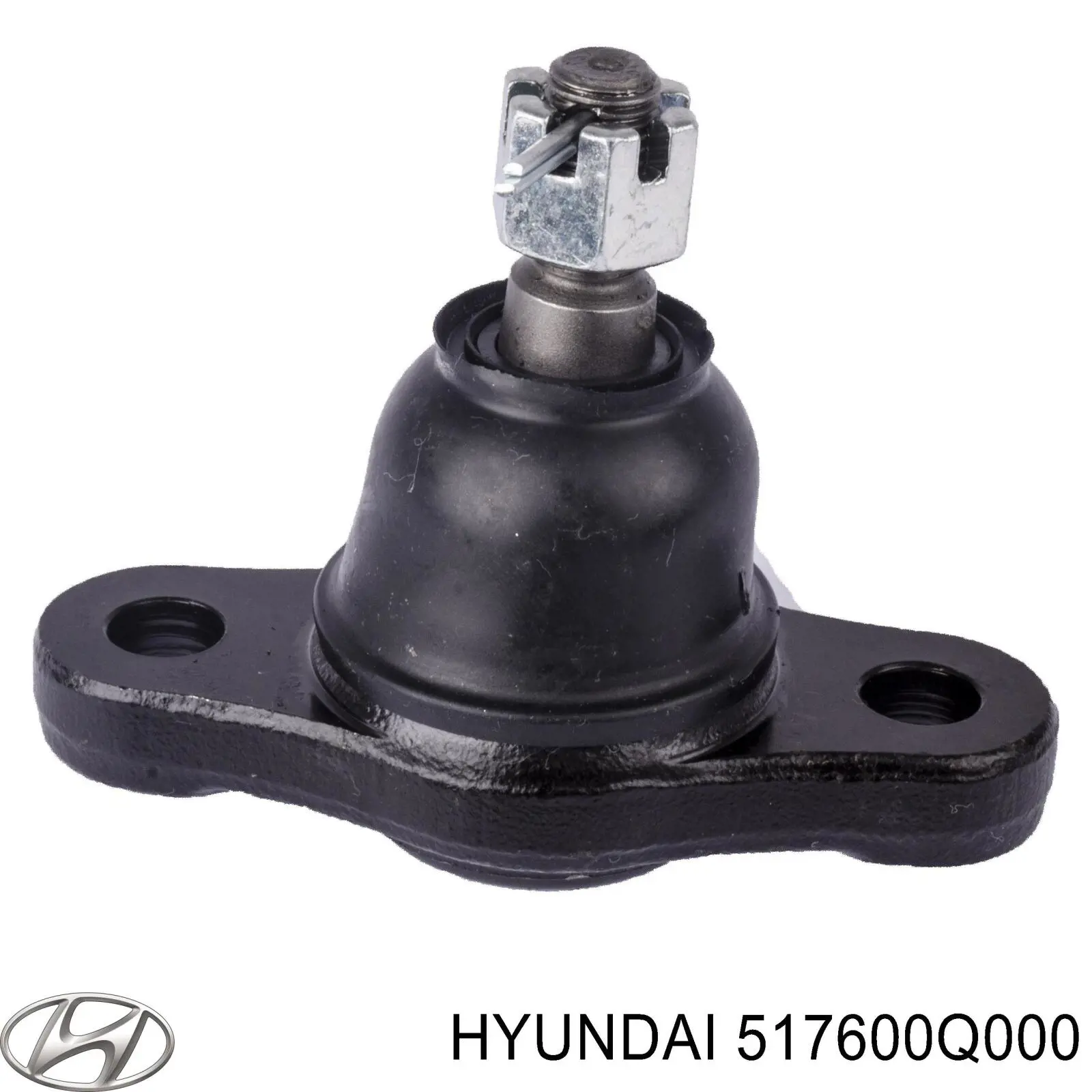 Comprar 517600Q000 Hyundai/Kia Rótula inferior de suspensión