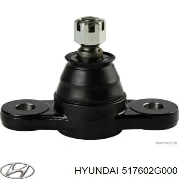 Comprar 517602G000 Hyundai/Kia Rótula inferior de suspensión