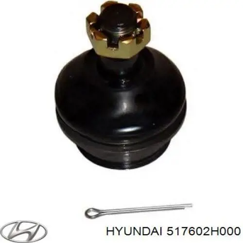 Comprar 517602H000 Hyundai/Kia Rótula inferior de suspensión