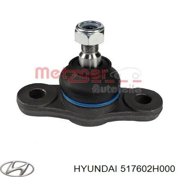  Hyundai/Kia 517602H000