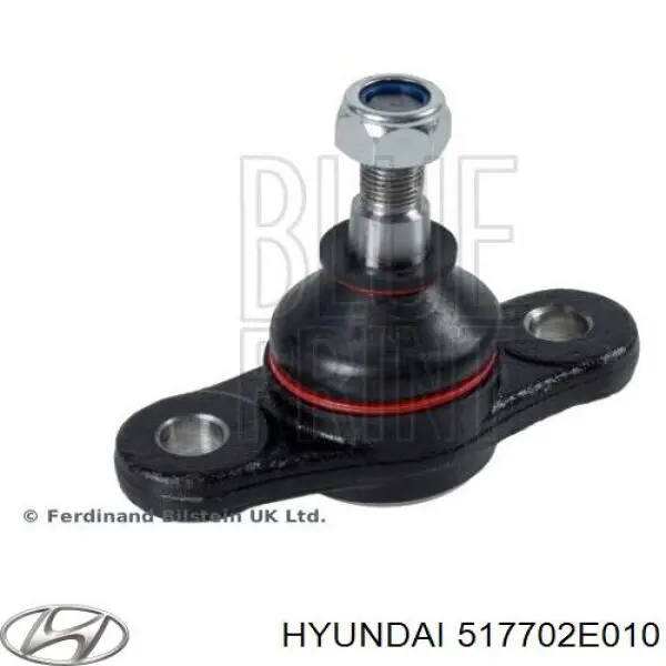 Comprar 517702E010 Hyundai/Kia Rótula inferior de suspensión
