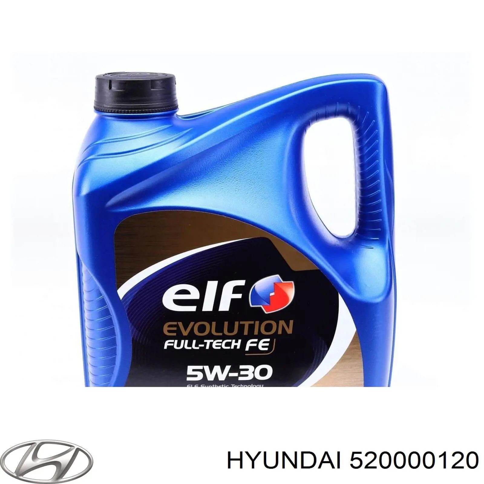 Hyundai/Kia (520000120)