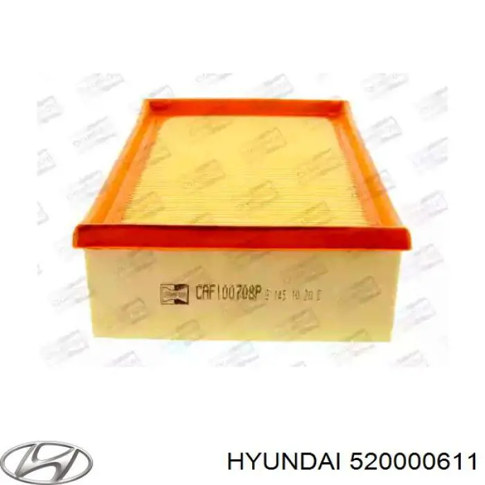 Comprar 520000611 Hyundai/Kia Aceite de motor
