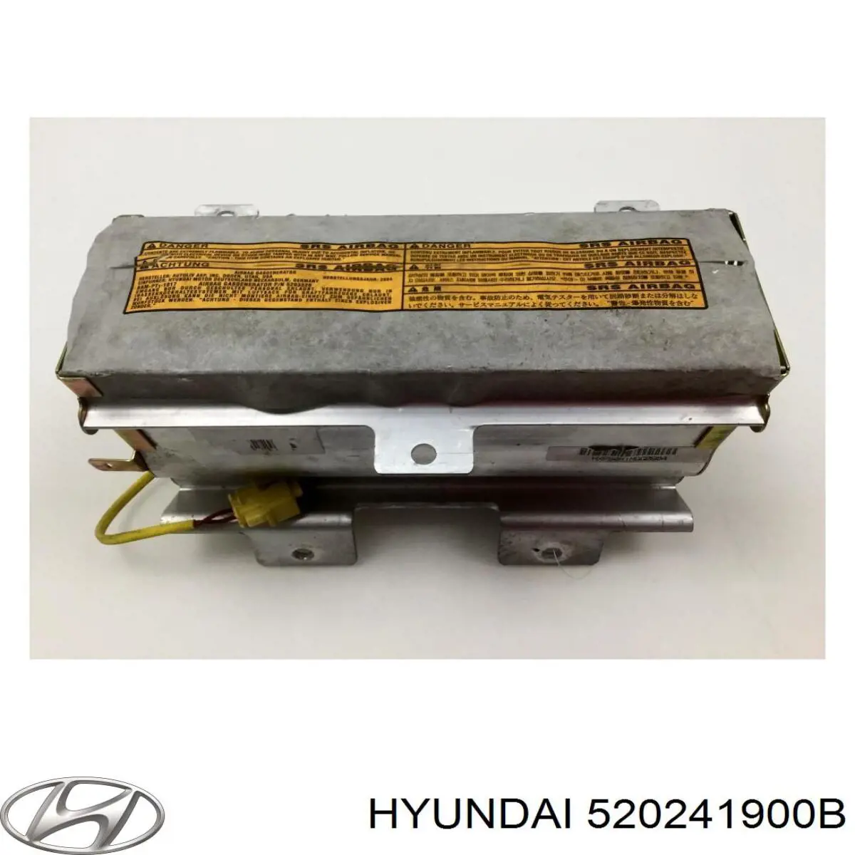 520241900B Hyundai/Kia