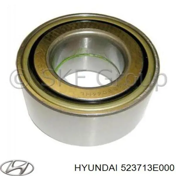 Cojinete del semieje trasero Hyundai/Kia 523713E000 precio, desde 37,10 EUR