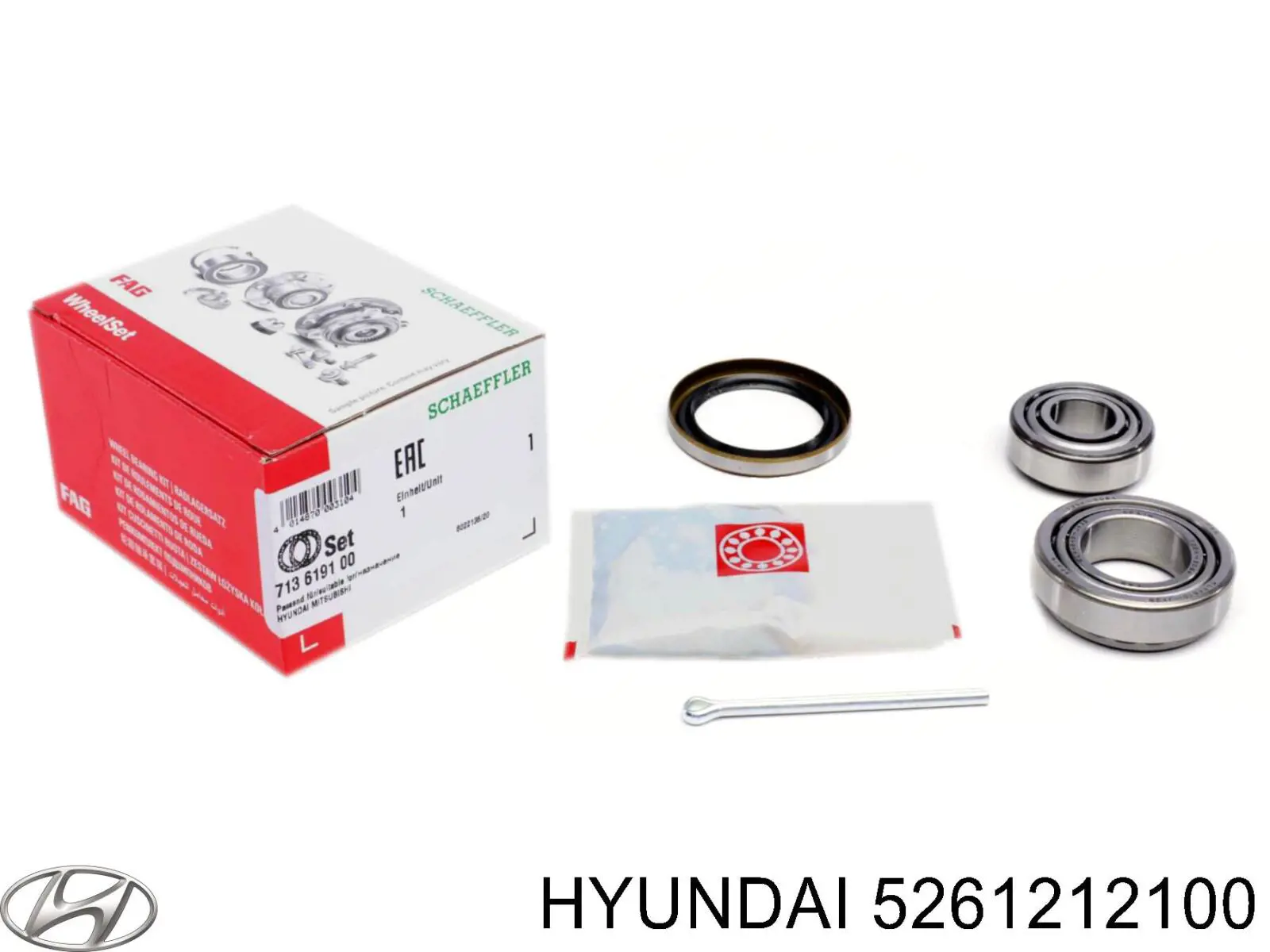 5261212100 Hyundai/Kia