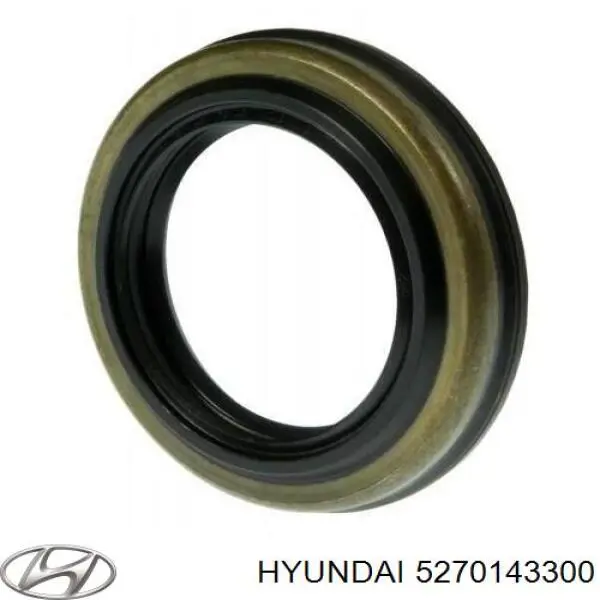 Cojinete de rueda 5270143300 Hyundai/Kia