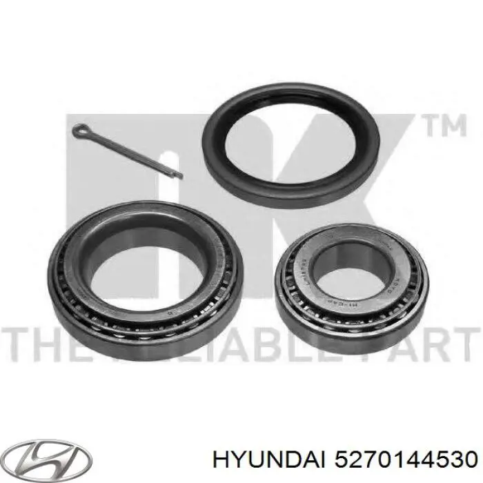 5270144530 Hyundai/Kia