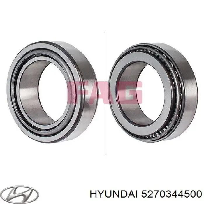 5270344500 Hyundai/Kia